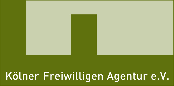 Kölner Freiwilligen Agentur - Infostand und POP UP Ehrenamtsberatung